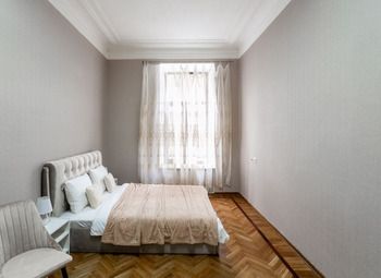 Отель в центре Петроградки