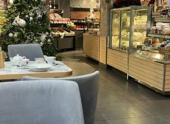 Готовый магазин с большим потенциалом