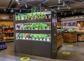 Готовый магазин с большим потенциалом