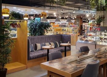 Готовый магазин с большим потенциалом