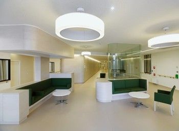 Фото Медицинский Центр / 7 кабинетов / ЗАО