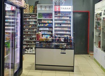 Фото 3 Табачный магазин в центре города