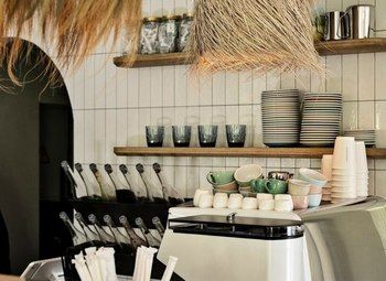 Кафе у Восстания