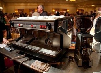 Фото 2 Кофейня с кофемашиной в собственность и персоналом