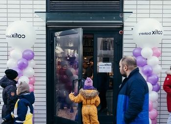 Фото готовый бизнес кофейня "cofix"