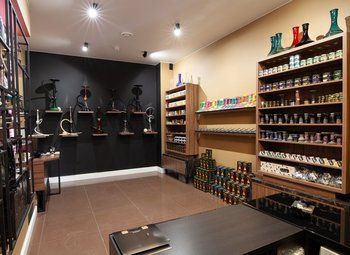 Фото 2 Сеть Магазинов Табачной Продукции / в Москве