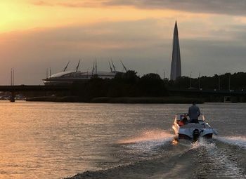 Фото Катер без капитана в аренду