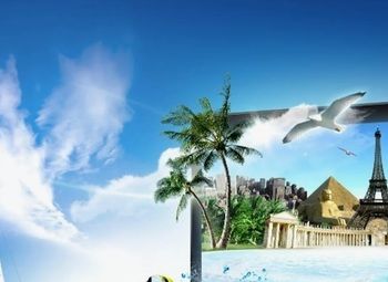 Турагентство в 2-х минутах от метро