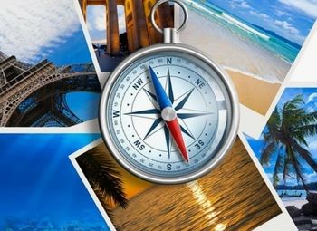 Турагентство в 2-х минутах от метро