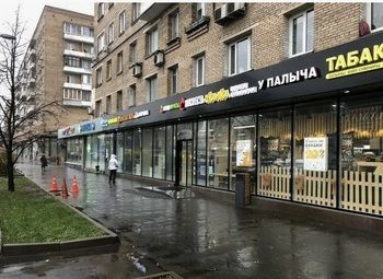 Фото Субарендный бизнес с федеральными субарендаторами