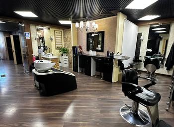 Фото Продается готовый бизнес - салон красоты на пространстве фитнес центра