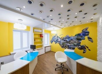 Фото Турагентство/сеть из 4-х офисов/собственный раскрученный сайт