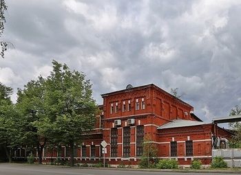 Ликёро-водочный завод в Есентуках с высокой производительностью