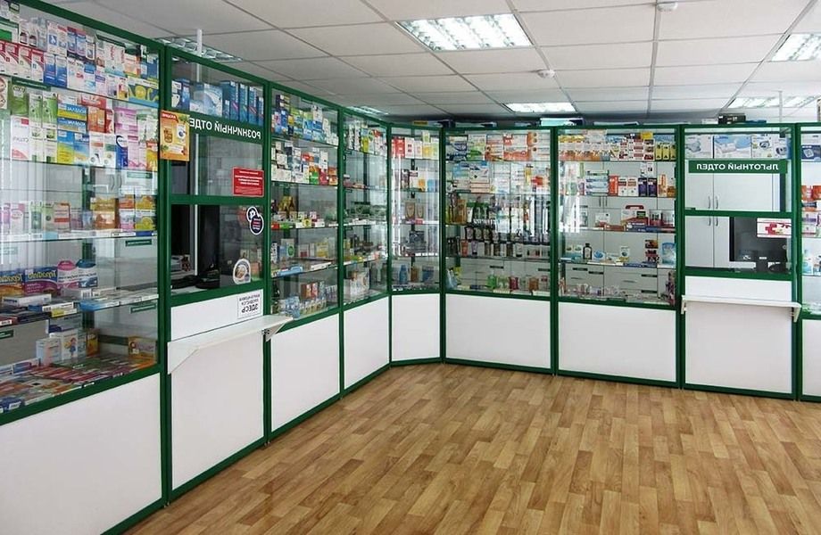 Фото 2 Аптека с ПКУ, препараты по рецепту, возле метро в ЖК