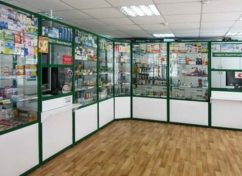 Фото 2 Аптека с ПКУ, препараты по рецепту, возле метро в ЖК