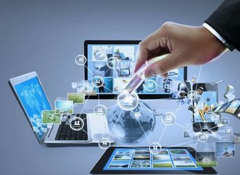 Мощная образовательная платформа