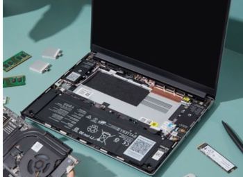 Фото 4 Сеть магазинов по продаже ноутбуков и планшетов/ сервисные центры