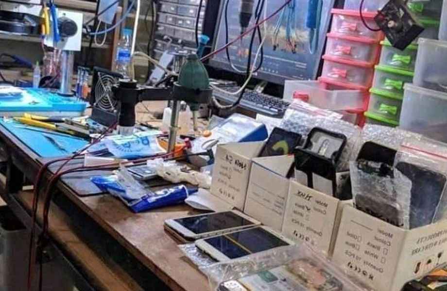 Сеть магазинов по продаже ноутбуков и планшетов/ сервисные центры