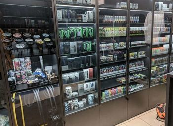 Вейп-шоп на Севере / 5 мин от метро 