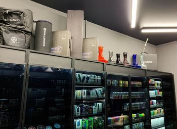 Вейп-шоп на Севере / 5 мин от метро 