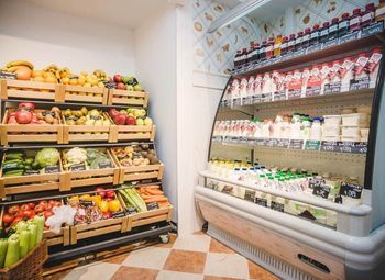 Фото 3 Готовый бизнес продуктовый магазин
