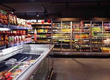 Фото 2 Готовый бизнес продуктовый магазин