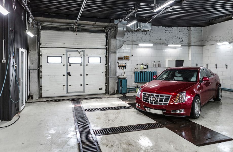 Фото 3 Автомойка - продажа готового бизнеса