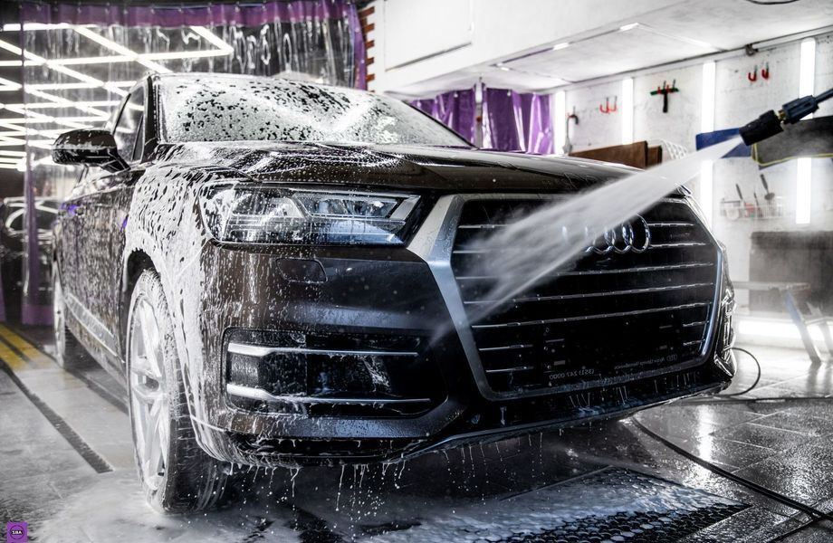 Фото 1 Автомойка - продажа готового бизнеса
