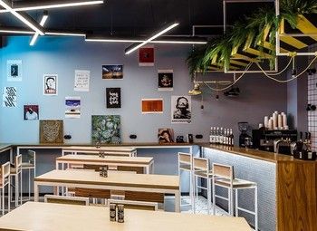 Фото 2 Азиатский стрит фуд