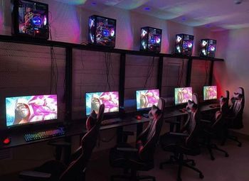 Фото 3 Компьютерный клуб / прибыль 200000 рублей