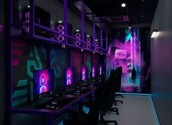 Фото 2 Компьютерный клуб / прибыль 200000 рублей