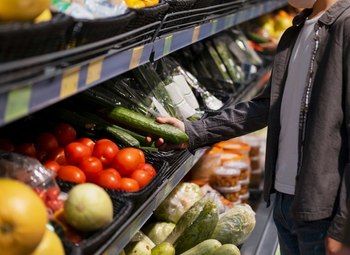 Фото Продуктовый магазин 24 часа/Выгодная локация