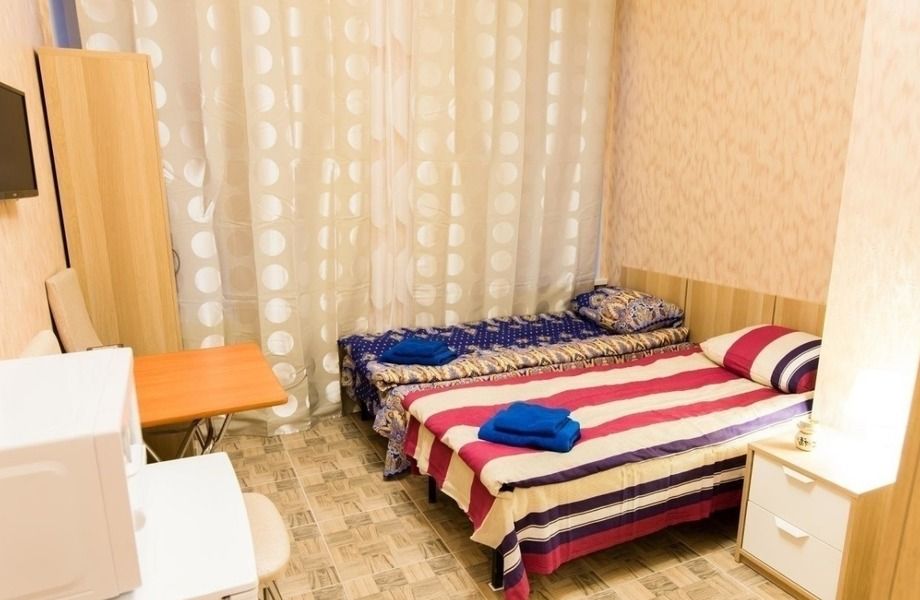Апарт-отель в центре у Московского вокзала 