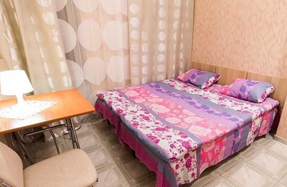 Апарт-отель в центре у Московского вокзала 