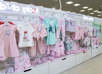 Фото 3 Фирменный магазин детской одежды, ТЦ с большой проходимостью