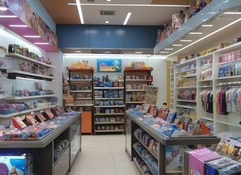 Фото 3 Сеть магазинов детских игрушек