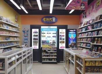 Фото 2 Сеть магазинов детских игрушек