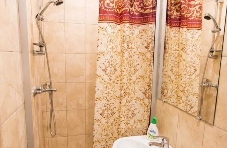 Апарт-отель в центре у Московского вокзала 