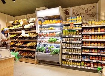 Фото 1 Продуктовый магазин в жилом доме, без конкурентов
