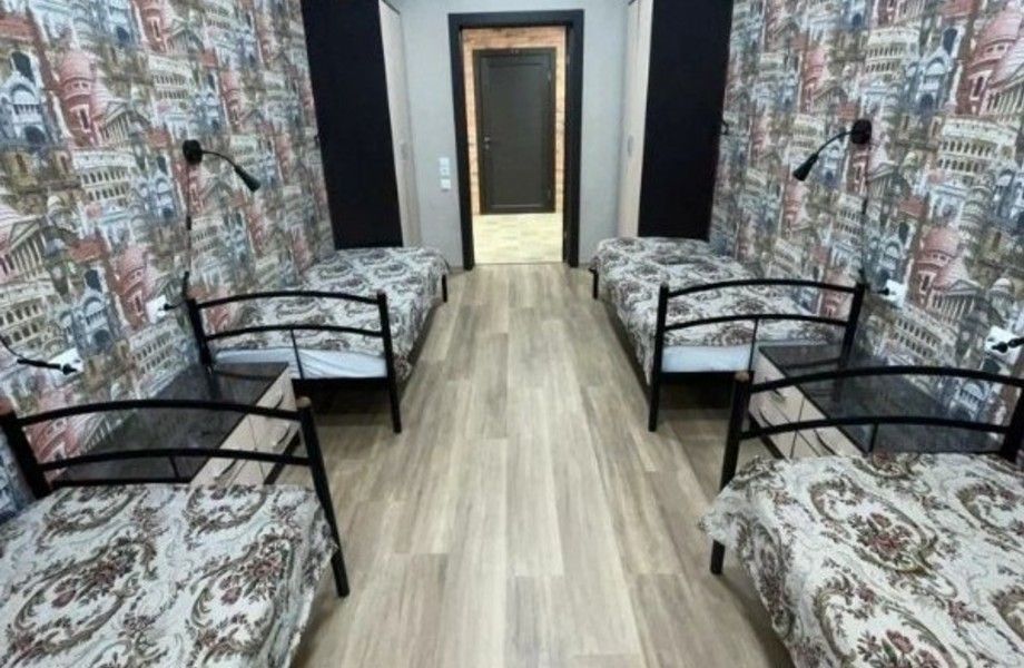 Фото 2 Прибыльный хостел в приморском районе