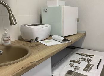 Фото 2 Маникюрная студия в центре Сосново