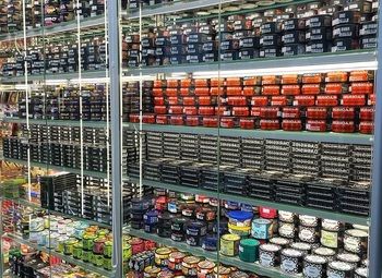 Фото Табачный магазин / товарный остаток на 4 млн