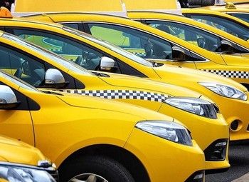 Фото 2 Продажа готового бизнеса - ТАКСОПАРК