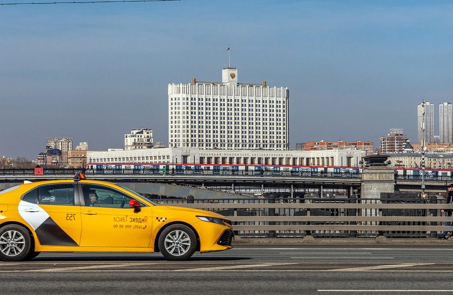 Фото 1 Продажа готового бизнеса - ТАКСОПАРК