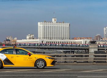 Фото Продажа готового бизнеса - ТАКСОПАРК