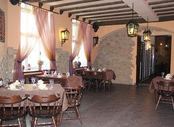 Ресторан в г. Сосновый Бор в собственность