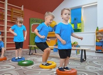 Фото 3 Языковой Клуб для Детей / 2 Филиала