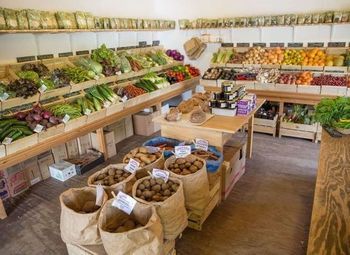 Фото Фермерский магазин / высокая прибыль