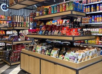 Фото 3 Продуктовый магазин с чистой прибылью 300 000