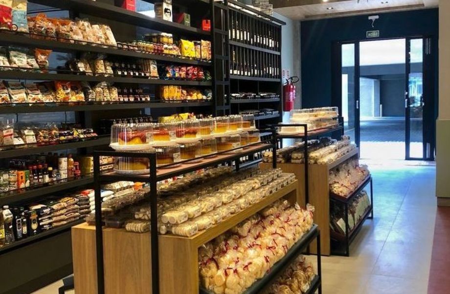 Фото 1 Продуктовый магазин с чистой прибылью 300 000
